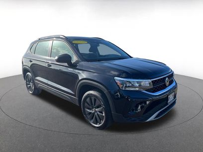 Used 2024 Volkswagen Taos S