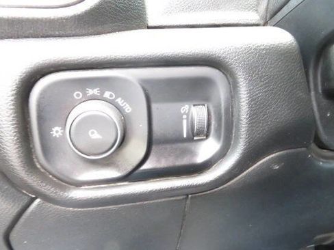 Used 2021 RAM 3500 Tradesman AWD/4WD image 14