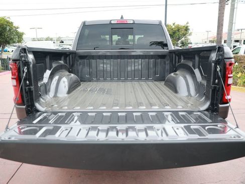 New 2026 RAM 1500 Rebel image 32
