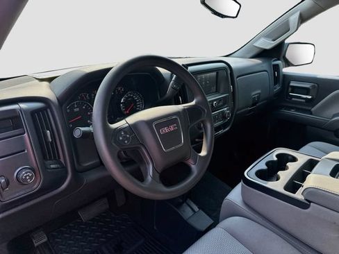 Used 2017 GMC Sierra 1500 4x4 Double Cab w/ Elevation Edition image 10