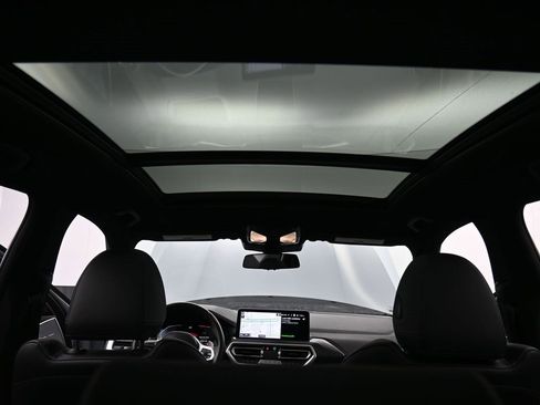 Used 2024 BMW X3 xDrive30i w/ Premium Package image 17