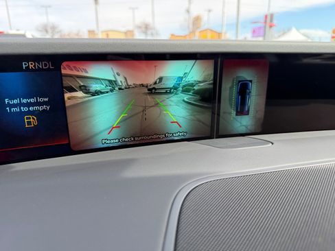 New 2026 Lincoln Nautilus Reserve image 37