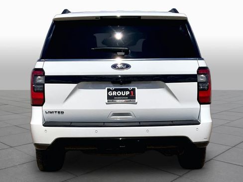 Certified 2021 Ford Expedition Limited AWD/4WD image 5