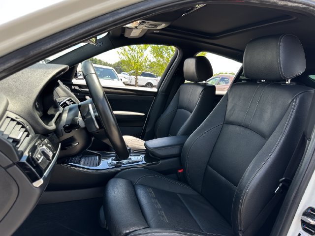 Used 2018 BMW X4 xDrive28i AWD/4WD image 11