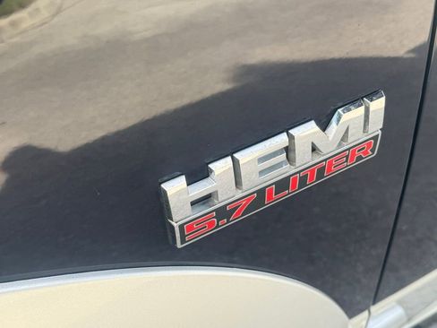 Used 2014 RAM 1500 Laramie image 30