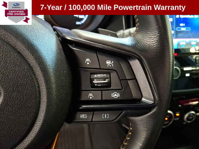 Certified 2023 Subaru Forester Wilderness AWD/4WD image 22
