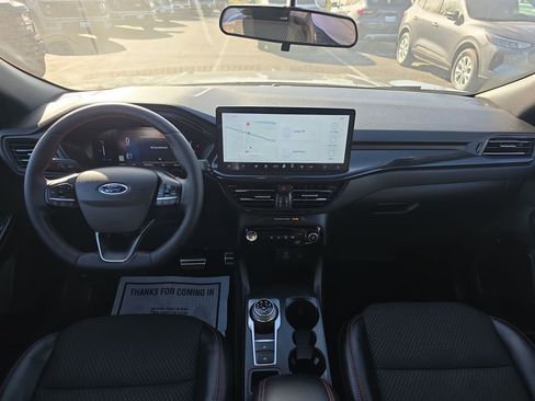 Certified 2023 Ford Escape ST-Line w/ Tech Pack #1 image 23