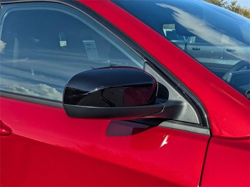 New 2026 Jeep Compass Latitude image 12