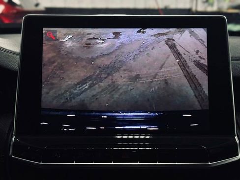 Used 2022 Jeep Compass Trailhawk w/ Trailhawk Elite Group image 39