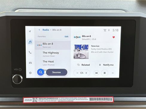 New 2026 Toyota 4Runner SR5 image 23