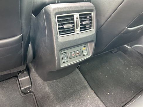 Used 2023 Nissan Maxima Platinum w/ Sport Mat Group image 9