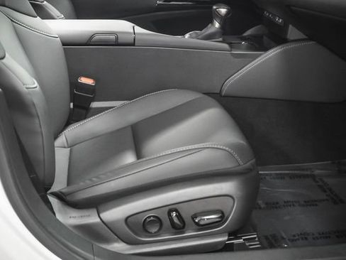 Certified 2025 Lexus ES 300h w/ Premium Package FWD image 25