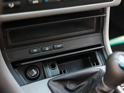 Used 2002 BMW M3 Coupe RWD image 38