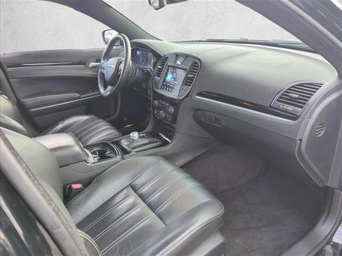 Used 2018 Chrysler 300 S w/ Beats Audio Group image 26