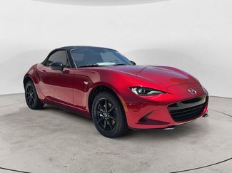New 2026 MAZDA MX-5 Miata Sport RWD video 1