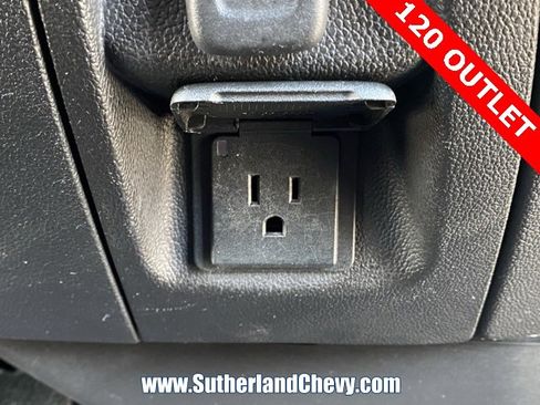 Used 2017 Chevrolet Silverado 1500 LT w/ All Star Edition image 36