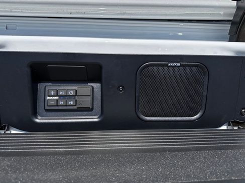 New 2026 GMC Sierra 2500 AT4X AWD/4WD image 43