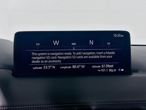 Used 2025 MAZDA CX-5 AWD 2.5 S w/ Preferred Package image 22