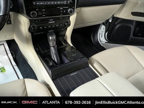 Used 2023 Lexus GX 460 Luxury image 15