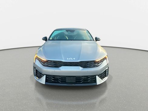 Used 2025 Kia K5 GT-Line FWD image 3