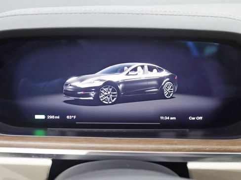 Used 2021 Tesla Model S Long Range image 15