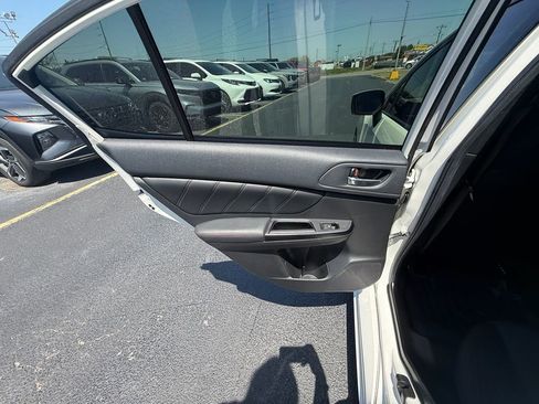 Used 2021 Subaru WRX w/ Popular Package #3 (IZT) image 18
