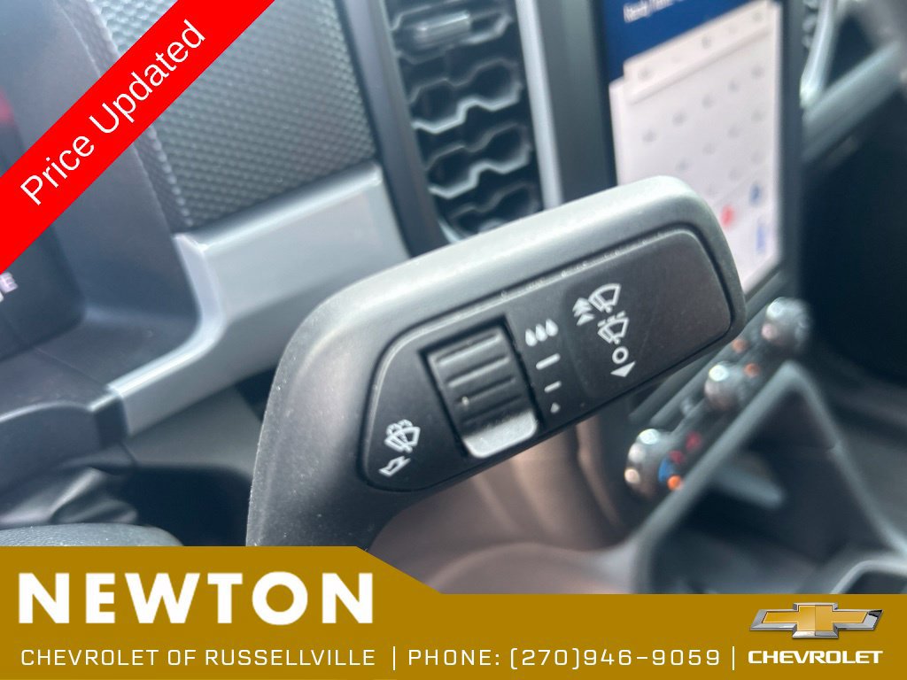 Used 2024 Ford Ranger XL w/ Trailer Tow Package AWD/4WD image 18