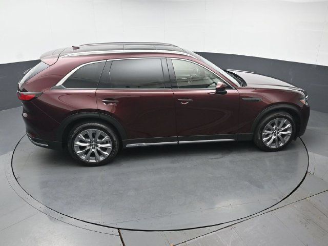 Certified 2024 MAZDA CX-90 3.3 Turbo w/ Premium Plus Pkg AWD/4WD image 42
