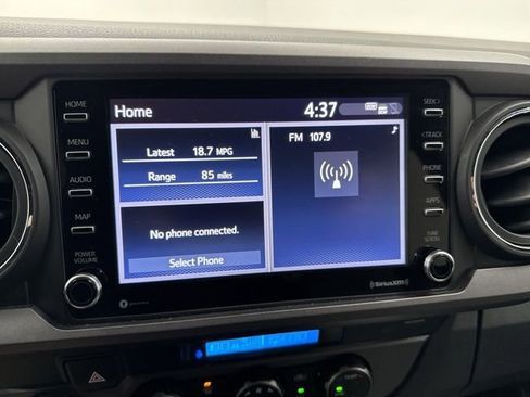 Used 2023 Toyota Tacoma TRD Sport image 30