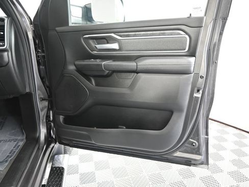 Used 2021 RAM 1500 Big Horn AWD/4WD image 13