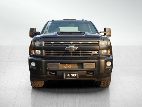 Used 2019 Chevrolet Silverado 2500 LT image 8