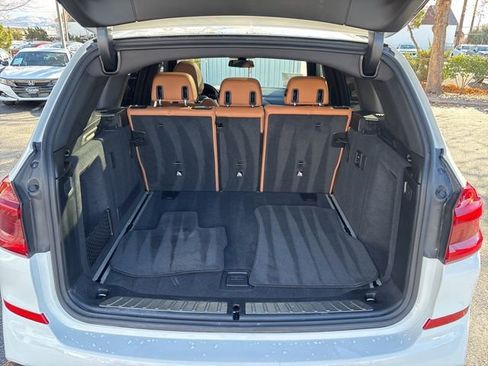 Used 2021 BMW X3 M40i image 38