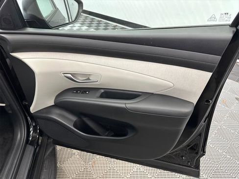 New 2026 Hyundai Tucson SEL image 15