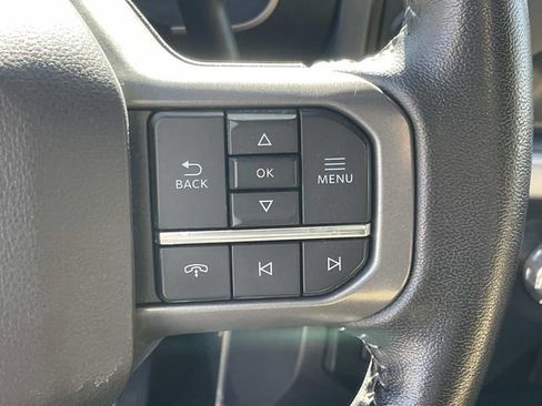 Used 2022 Ford F150 XLT w/ Equipment Group 301A Mid image 19