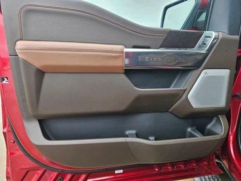 New 2026 Ford F150 King Ranch AWD/4WD image 19