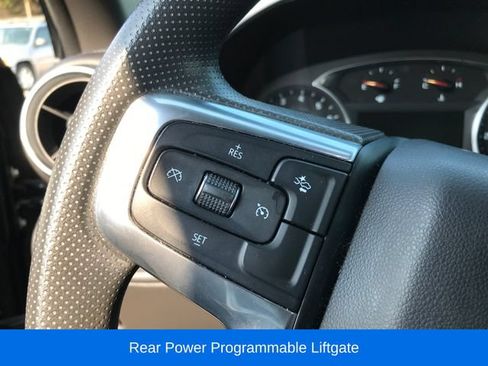 Used 2021 Chevrolet Blazer LT w/ Redline Edition AWD/4WD image 9