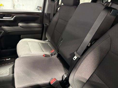 New 2026 Chevrolet Silverado 2500 LT w/ All Star Edition AWD/4WD image 23