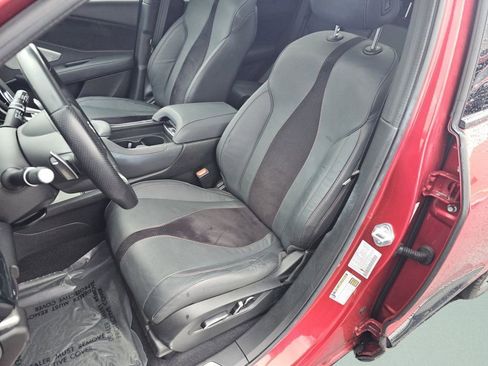 Used 2022 Acura RDX A-Spec image 6