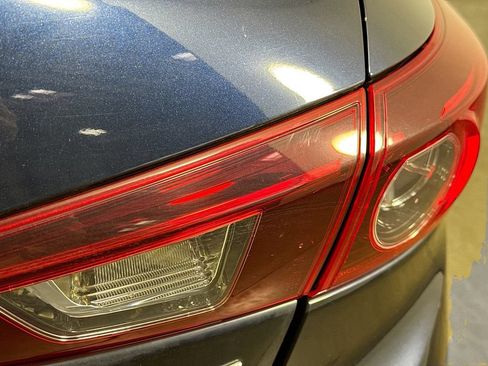 Used 2016 MAZDA MAZDA3 i Sport w/ Preferred Equipment Package FWD image 30