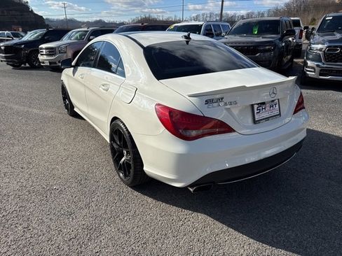 Used 2014 Mercedes-Benz CLA 250 image 5
