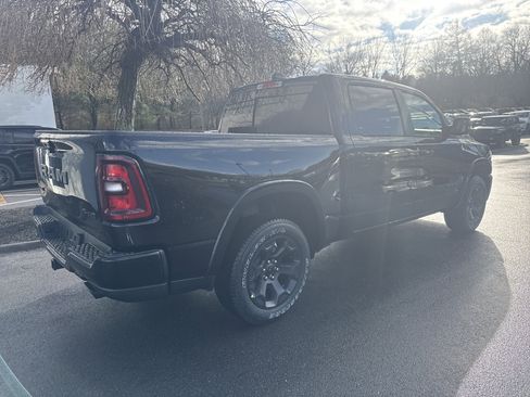 New 2026 RAM 1500 Big Horn image 3