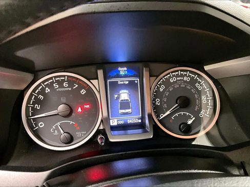 Used 2023 Toyota Tacoma SR5 image 49