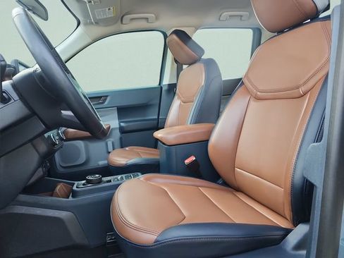 Used 2022 Ford Maverick Lariat w/ Lariat Luxury Package AWD/4WD image 19