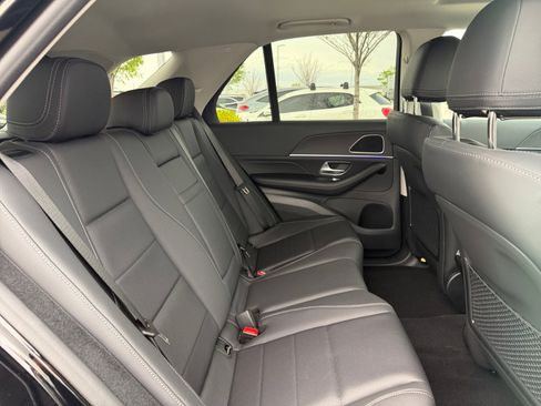 New 2026 Mercedes-Benz GLE 350 4MATIC image 19