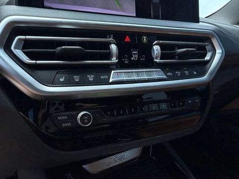 Used 2022 BMW X3 sDrive30i w/ Premium Package 2 (ZPA) RWD image 29
