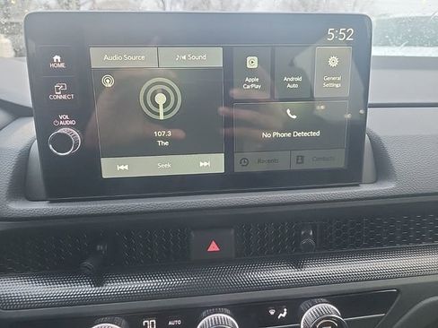 New 2026 Honda CR-V LX image 18