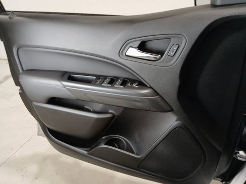 Used 2019 GMC Canyon All Terrain w/ Trailering Package image 33