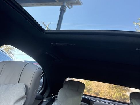 Certified 2026 Mercedes-Benz S 580 4MATIC Sedan image 16
