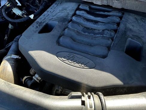 Used 2022 Ford F150 XLT w/ Equipment Group 302A High image 34