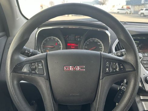 Used 2015 GMC Terrain SLE image 21